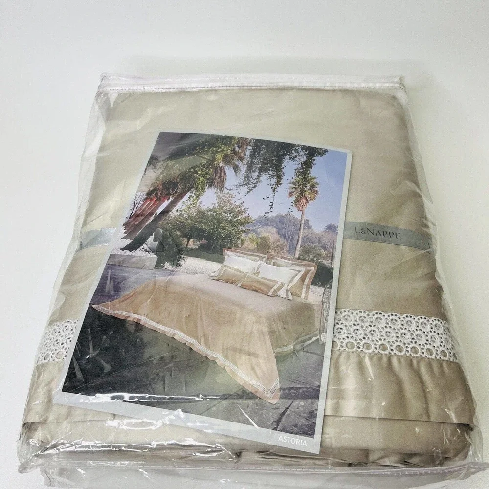 La Nappe la nappe